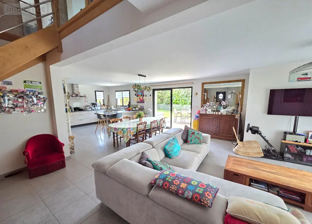 Maison a vendre Gouesnou 29850 Finistère 29 129 m2 5 pièces 431600 euros 03072026 003