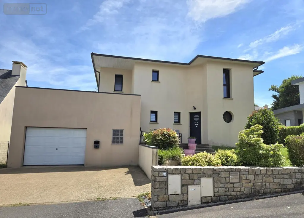 Maison a vendre Gouesnou 29850 Finistère 29 129 m2 5 pièces 431600 euros 03072026 002