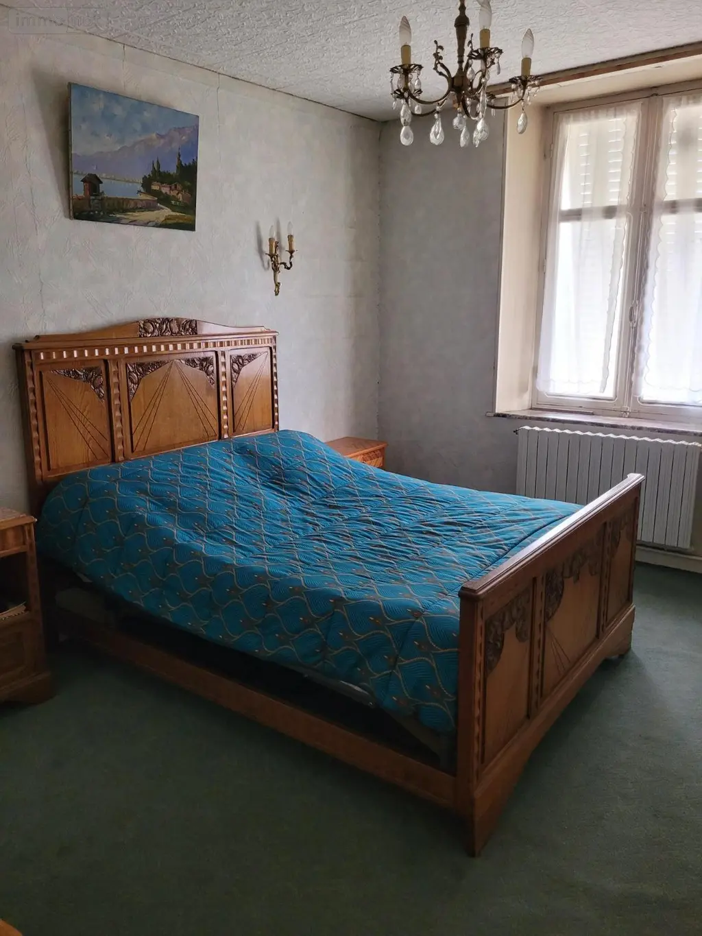 Maison a vendre Vrécourt 88140 Vosges 88 200 m2 6 pièces 95760 euros Maison VRECOURT 004