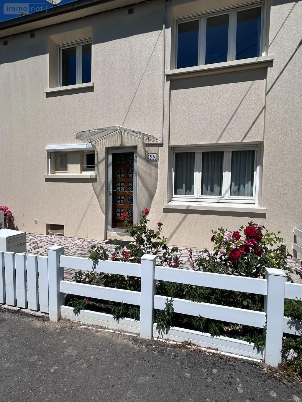 Maison a vendre Péronne 80200 Somme 80 74 m2 5 pièces 87200 euros T0189 002