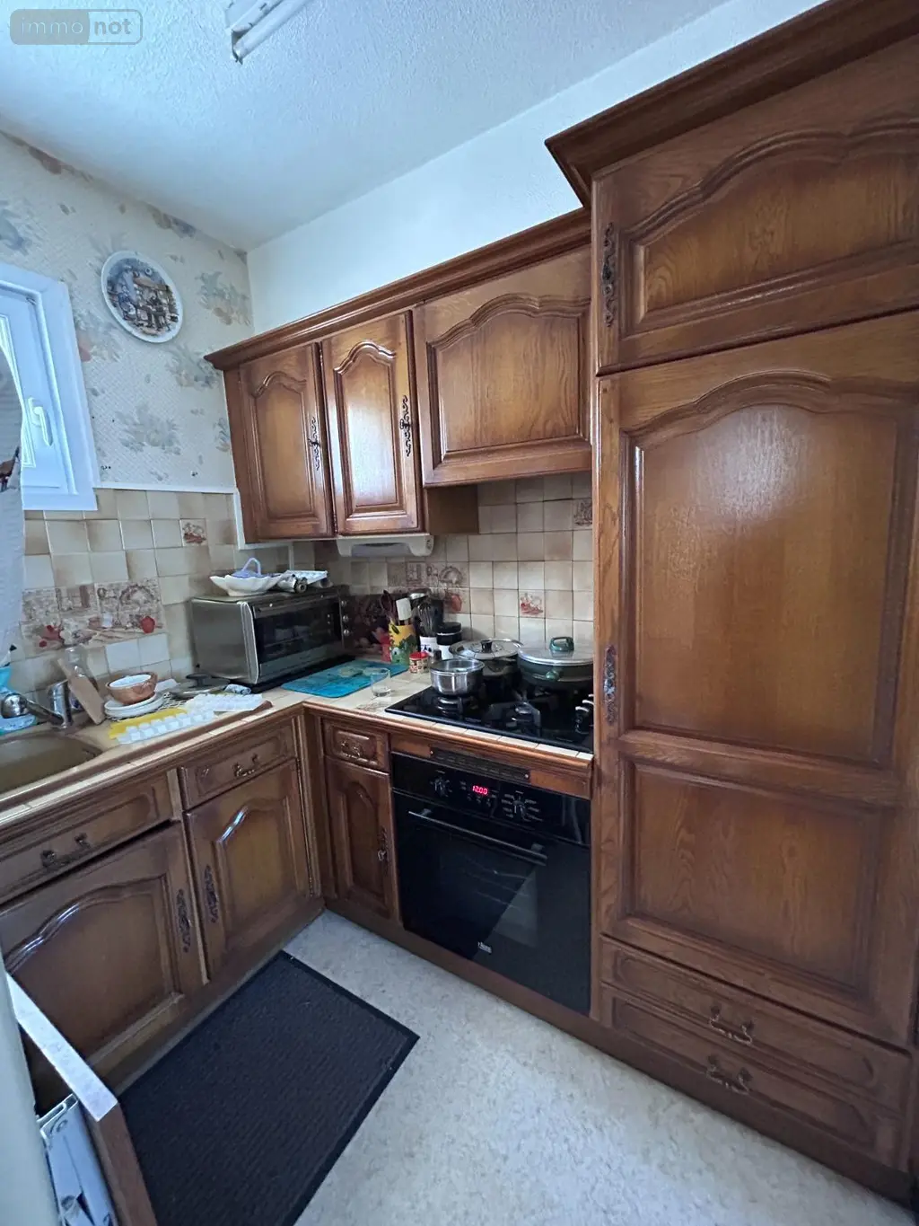 Maison a vendre Péronne 80200 Somme 80 74 m2 5 pièces 87200 euros T0189 005