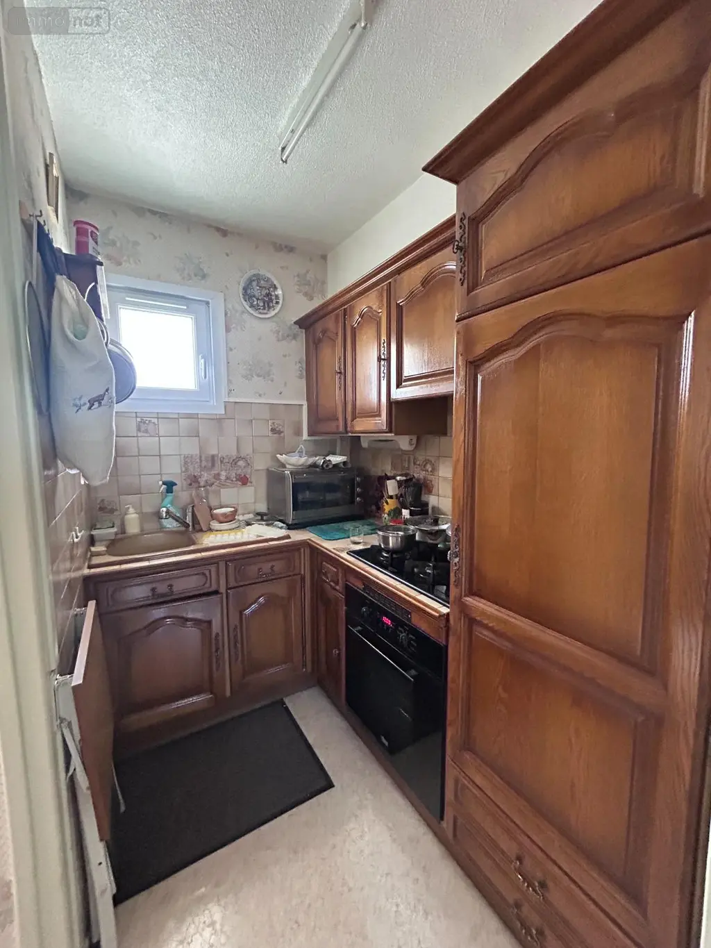 Maison a vendre Péronne 80200 Somme 80 74 m2 5 pièces 87200 euros T0189 006