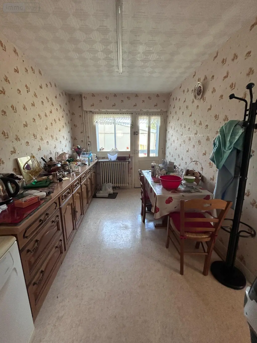 Maison a vendre Péronne 80200 Somme 80 74 m2 5 pièces 87200 euros T0189 007