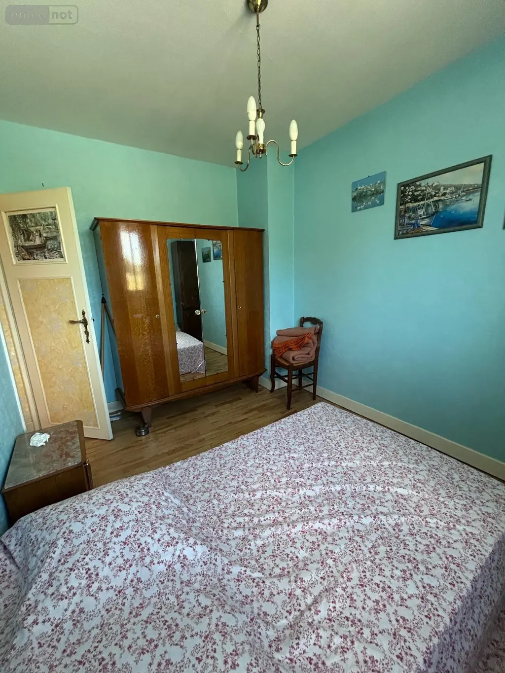 Maison a vendre Péronne 80200 Somme 80 74 m2 5 pièces 87200 euros T0189 009