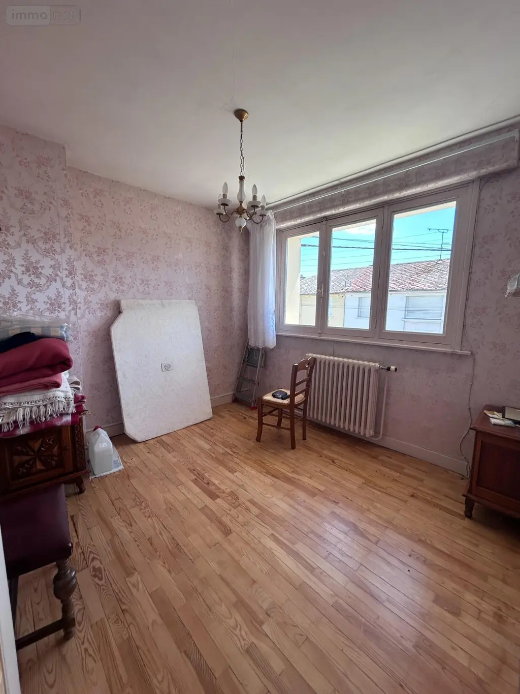 Maison a vendre Péronne 80200 Somme 80 74 m2 5 pièces 87200 euros T0189 011