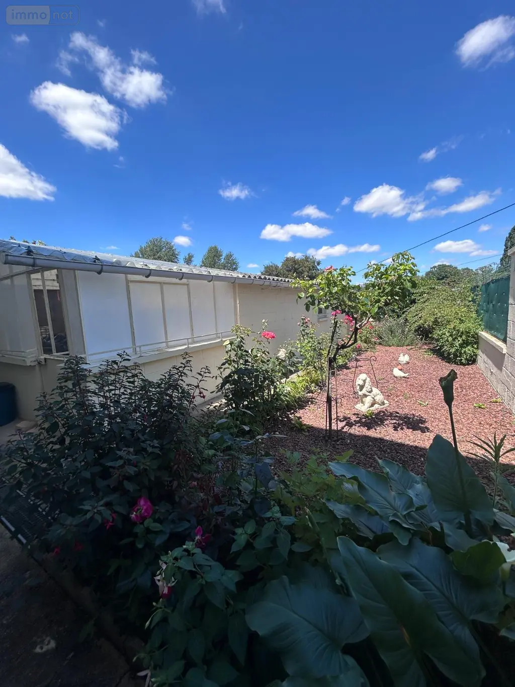 Maison a vendre Péronne 80200 Somme 80 74 m2 5 pièces 87200 euros T0189 014