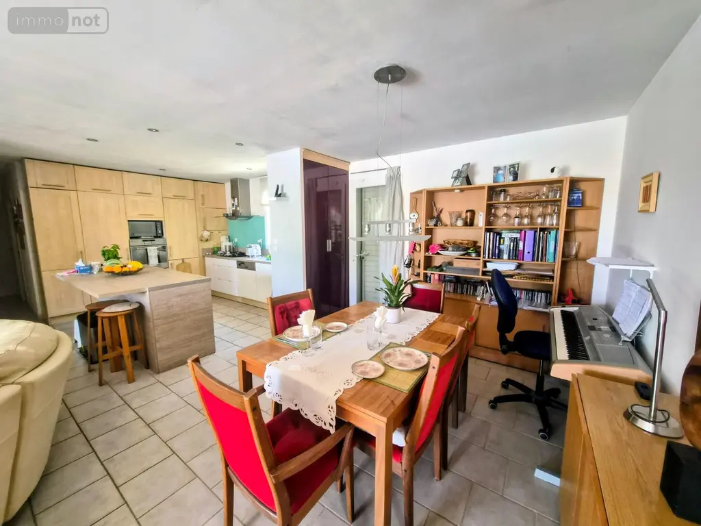 Maison a vendre Vidauban 83550 Var 83 130 m2 5 pièces 519000 euros villavidauban 005