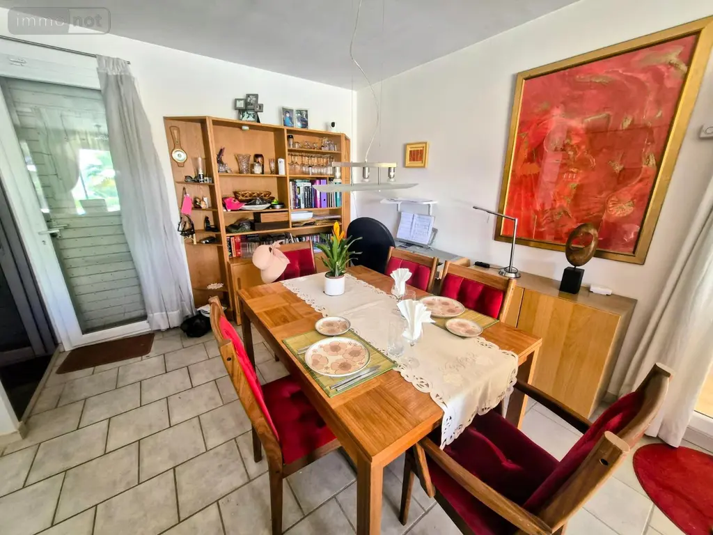 Maison a vendre Vidauban 83550 Var 83 130 m2 5 pièces 519000 euros villavidauban 006
