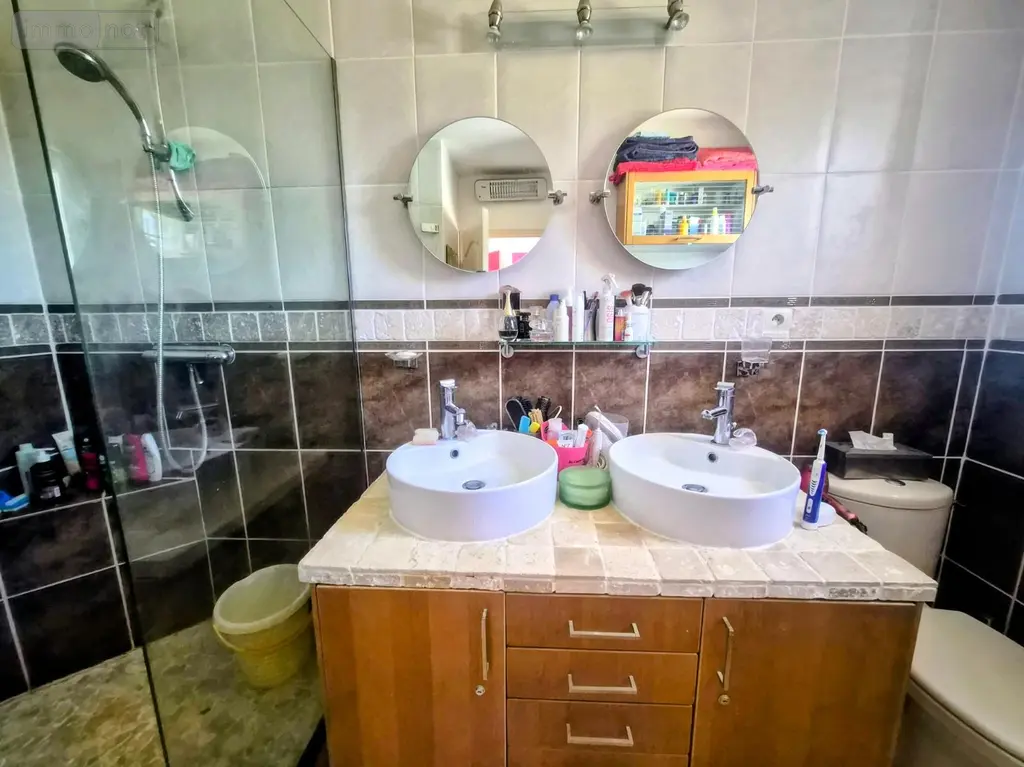 Maison a vendre Vidauban 83550 Var 83 130 m2 5 pièces 519000 euros villavidauban 011