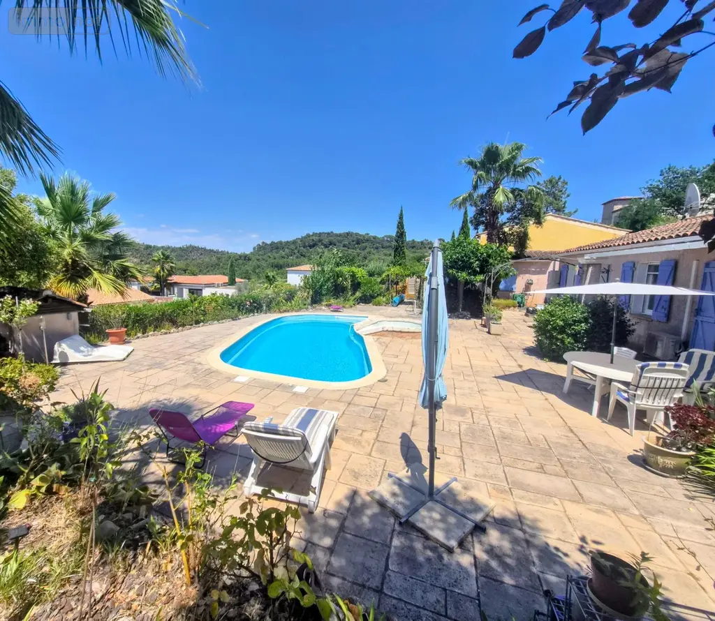Maison a vendre Vidauban 83550 Var 83 130 m2 5 pièces 519000 euros villavidauban 003