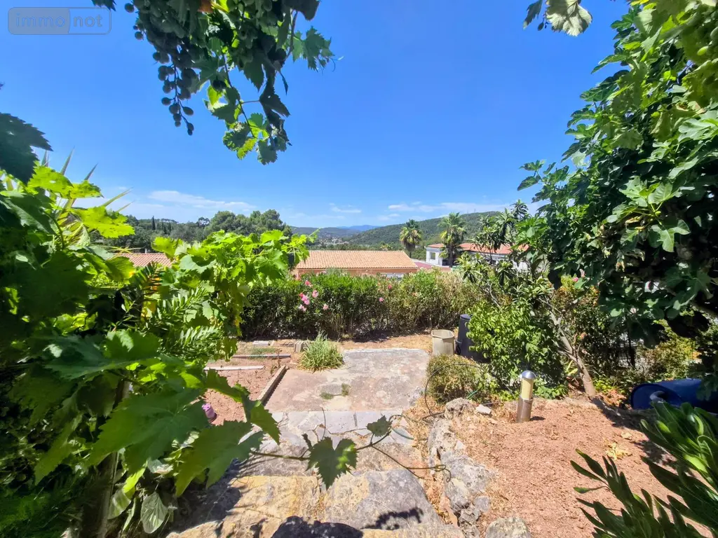 Maison a vendre Vidauban 83550 Var 83 130 m2 5 pièces 519000 euros villavidauban 014