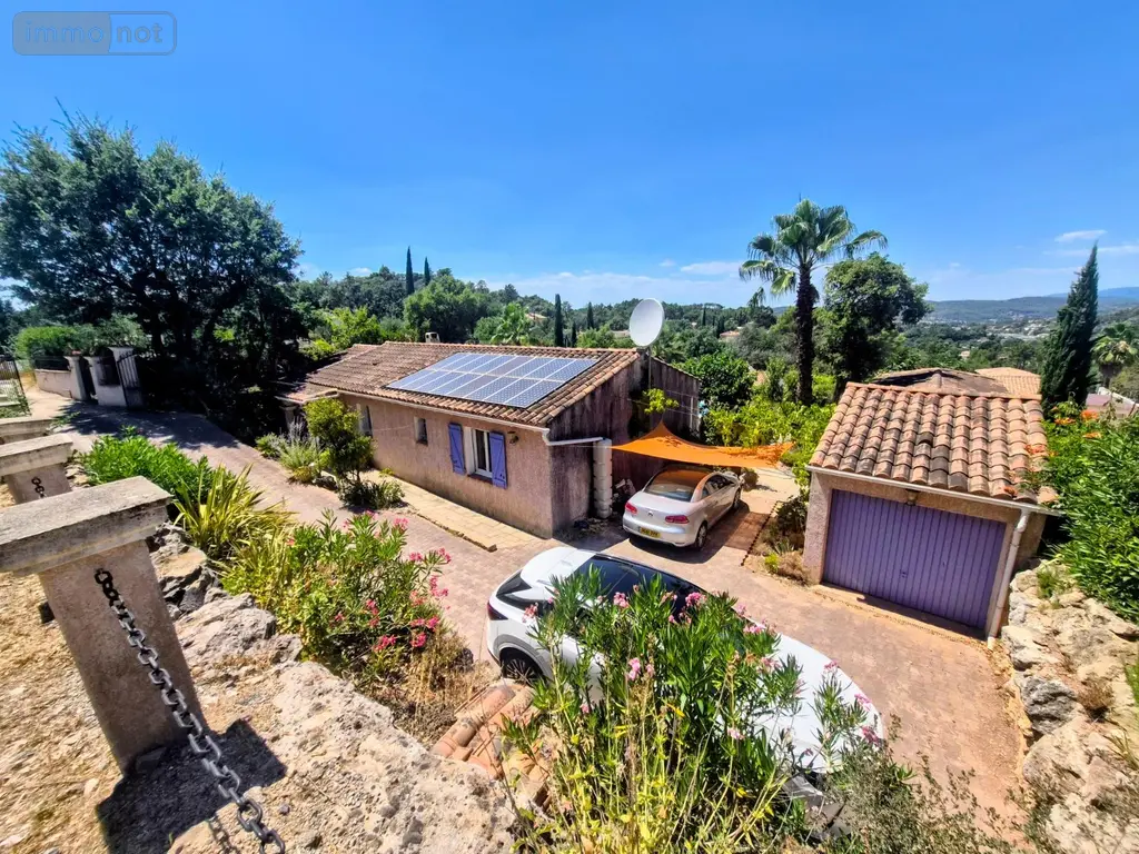 Maison a vendre Vidauban 83550 Var 83 130 m2 5 pièces 519000 euros villavidauban 016