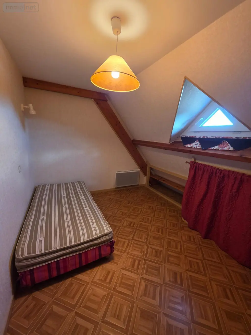 Location maison Domecy-sur-Cure 89450 Yonne 89 130 m2 1 pièce 1200 euros MAISON T5 002