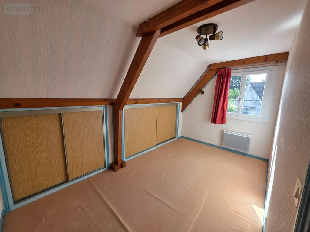 Location maison Domecy-sur-Cure 89450 Yonne 89 130 m2 1 pièce 1200 euros MAISON T5 003