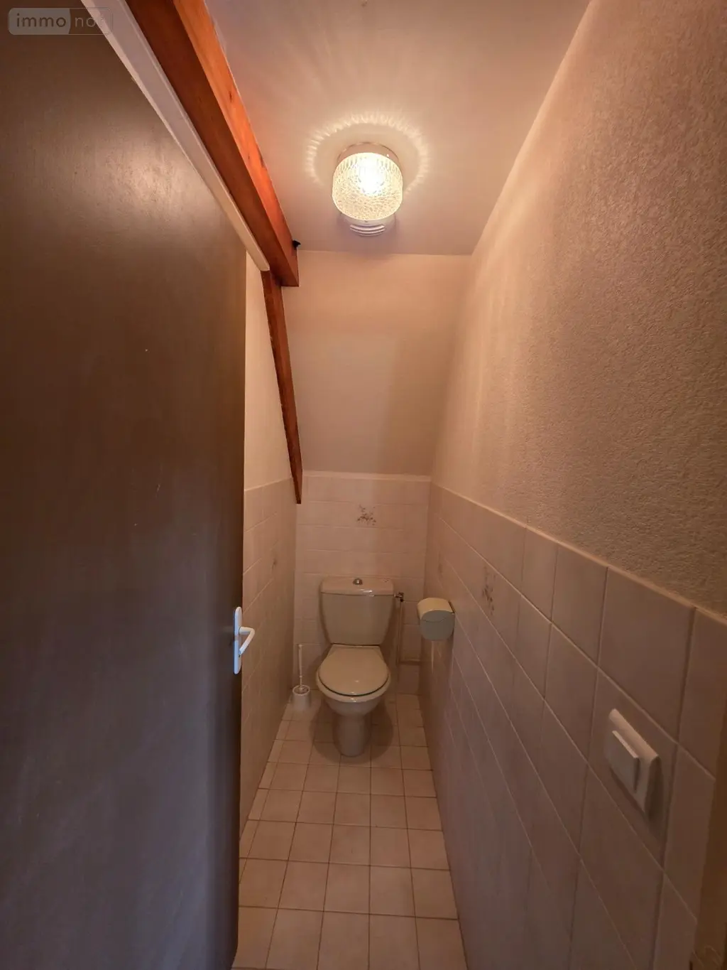 Location maison Domecy-sur-Cure 89450 Yonne 89 130 m2 1 pièce 1200 euros MAISON T5 006