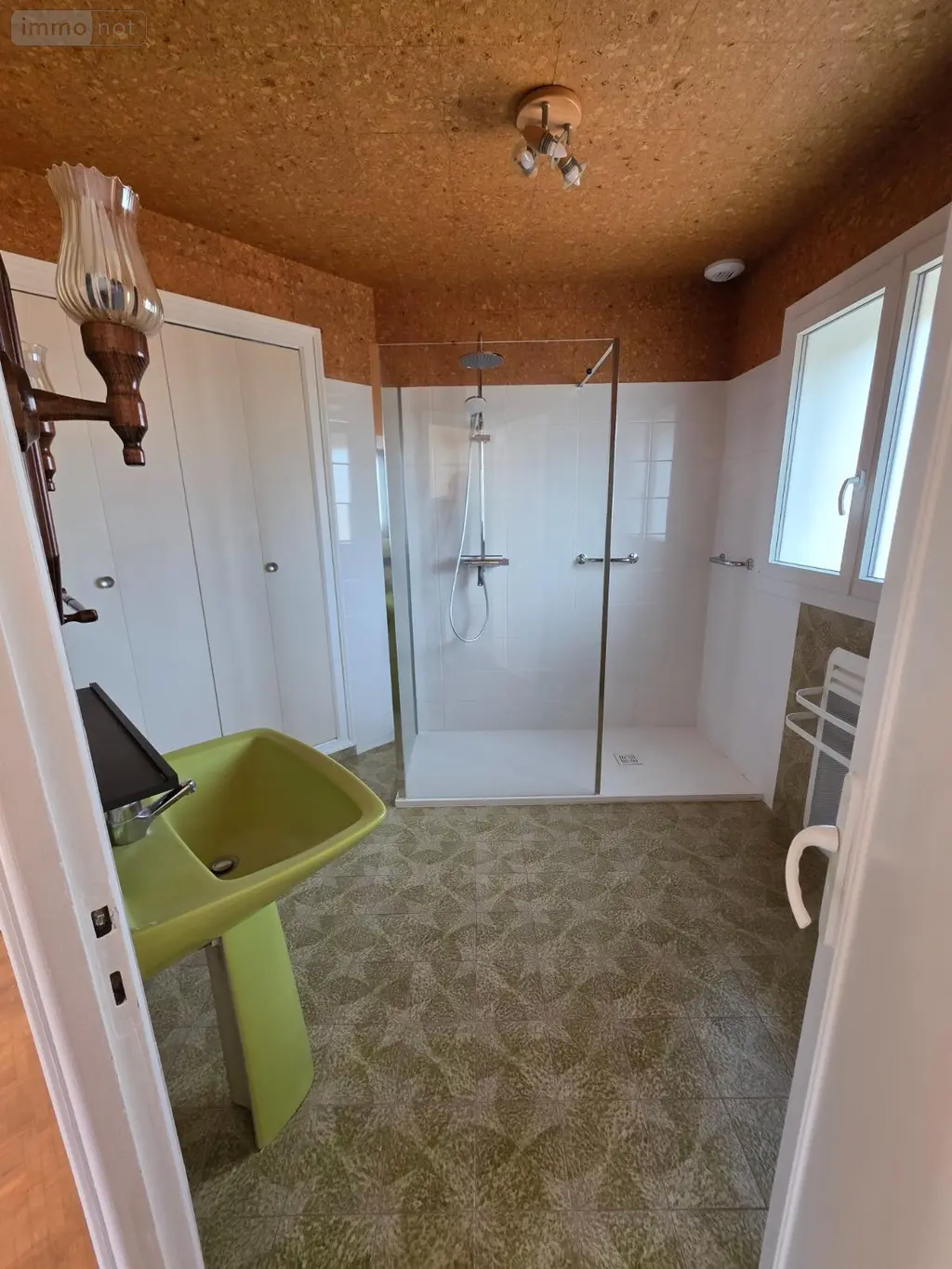 Location maison Domecy-sur-Cure 89450 Yonne 89 130 m2 1 pièce 1200 euros MAISON T5 012