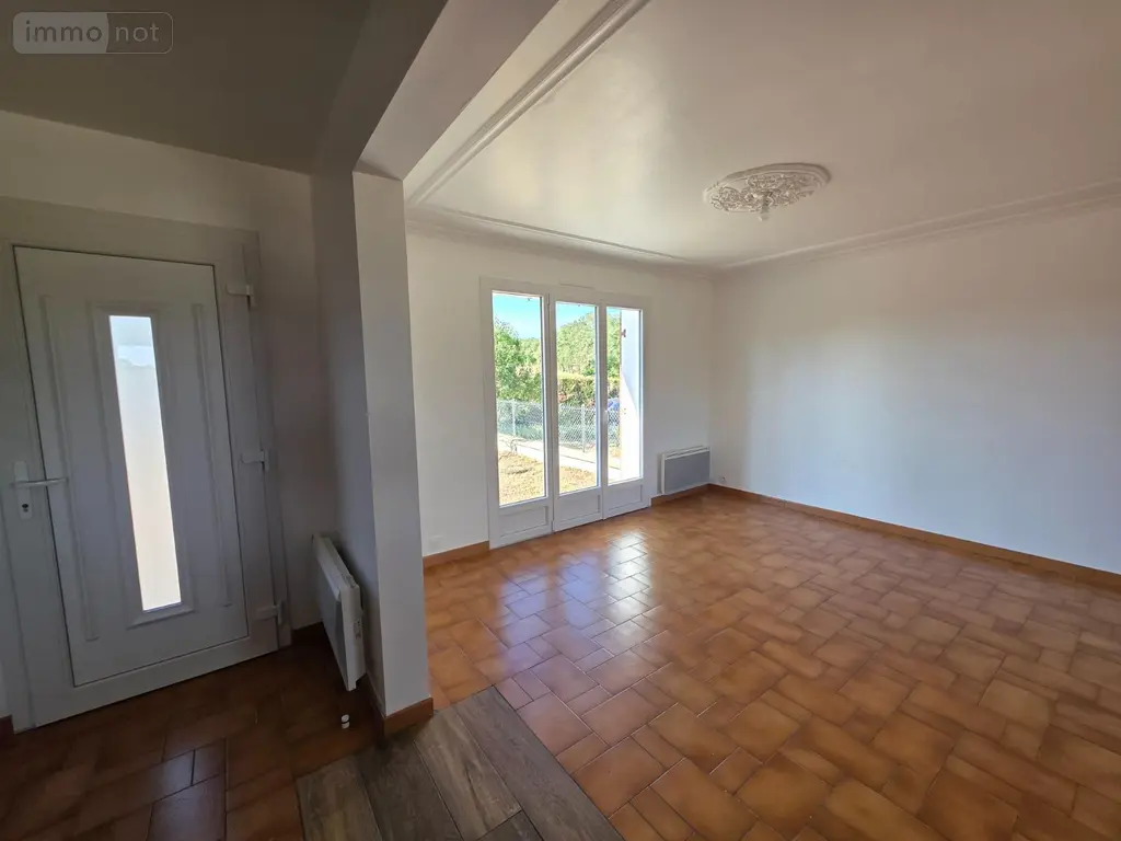 Location maison Domecy-sur-Cure 89450 Yonne 89 130 m2 1 pièce 1200 euros MAISON T5 013