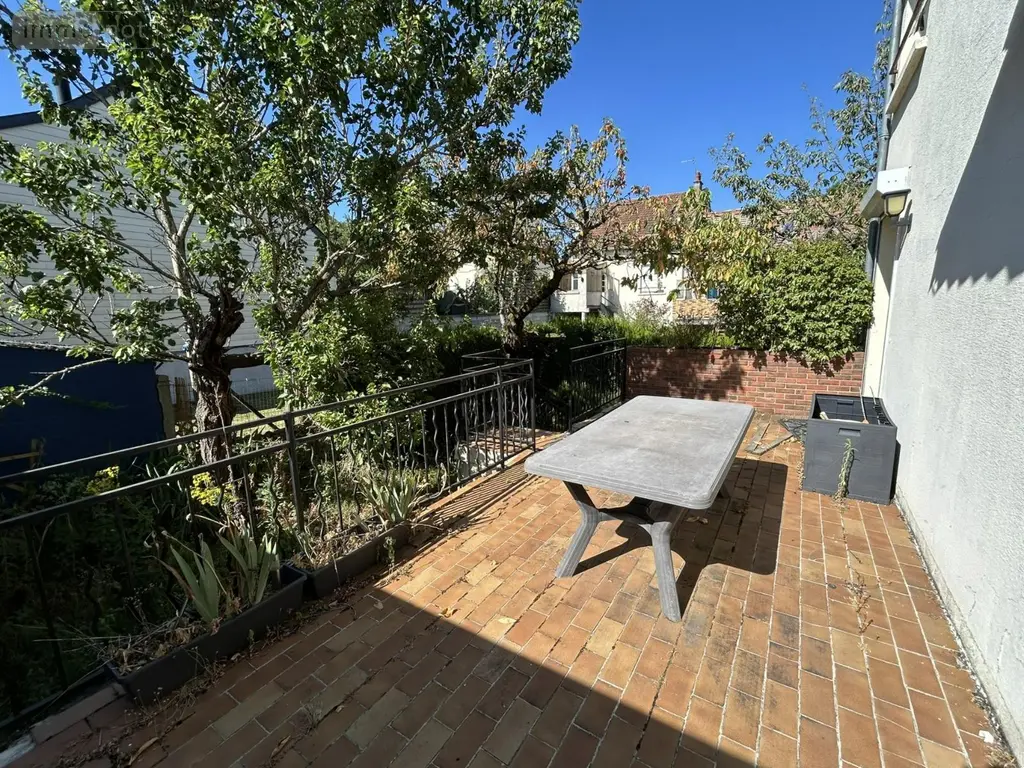 Maison a vendre Le Mans 72000 Sarthe 72 113 m2 6 pièces 210800 euros 72004/1317 002