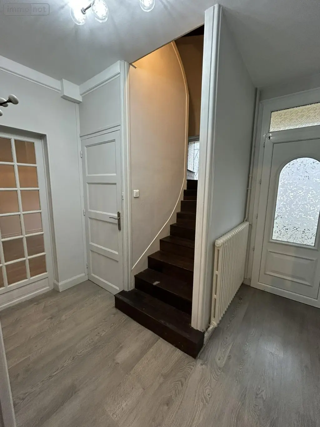 Maison a vendre Le Mans 72000 Sarthe 72 113 m2 6 pièces 210800 euros 72004/1317 005