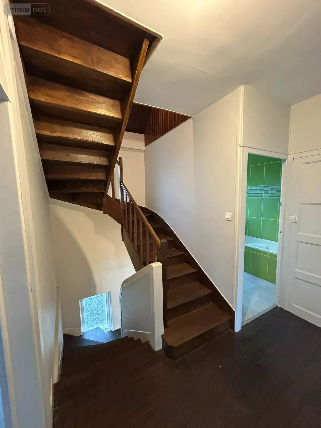 Maison a vendre Le Mans 72000 Sarthe 72 113 m2 6 pièces 210800 euros 72004/1317 006