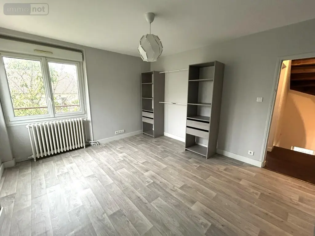 Maison a vendre Le Mans 72000 Sarthe 72 113 m2 6 pièces 210800 euros 72004/1317 007