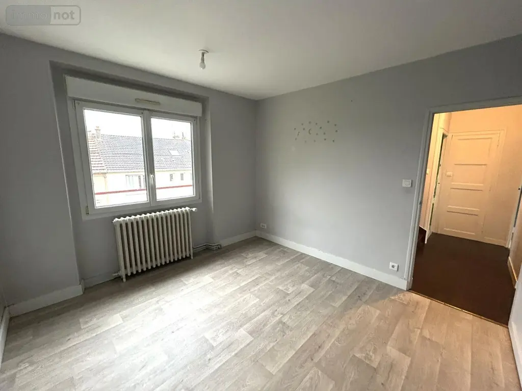 Maison a vendre Le Mans 72000 Sarthe 72 113 m2 6 pièces 210800 euros 72004/1317 008