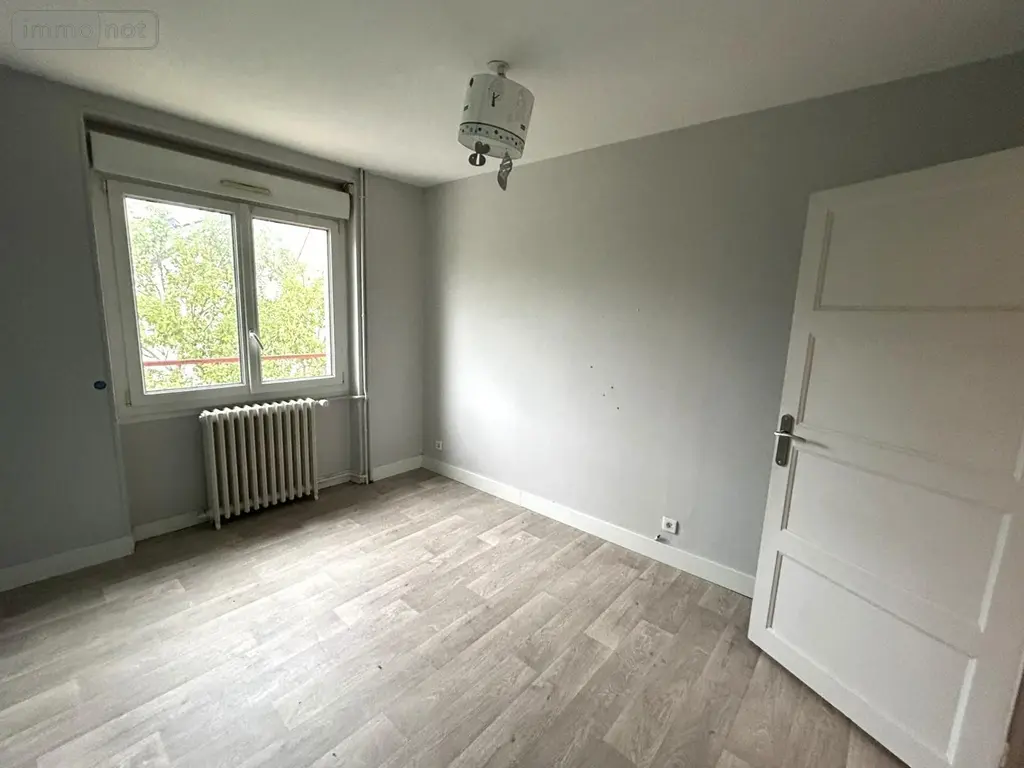 Maison a vendre Le Mans 72000 Sarthe 72 113 m2 6 pièces 210800 euros 72004/1317 009