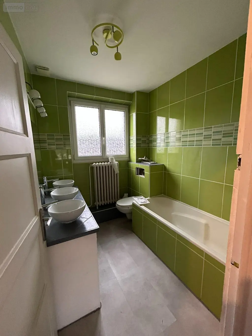 Maison a vendre Le Mans 72000 Sarthe 72 113 m2 6 pièces 210800 euros 72004/1317 010