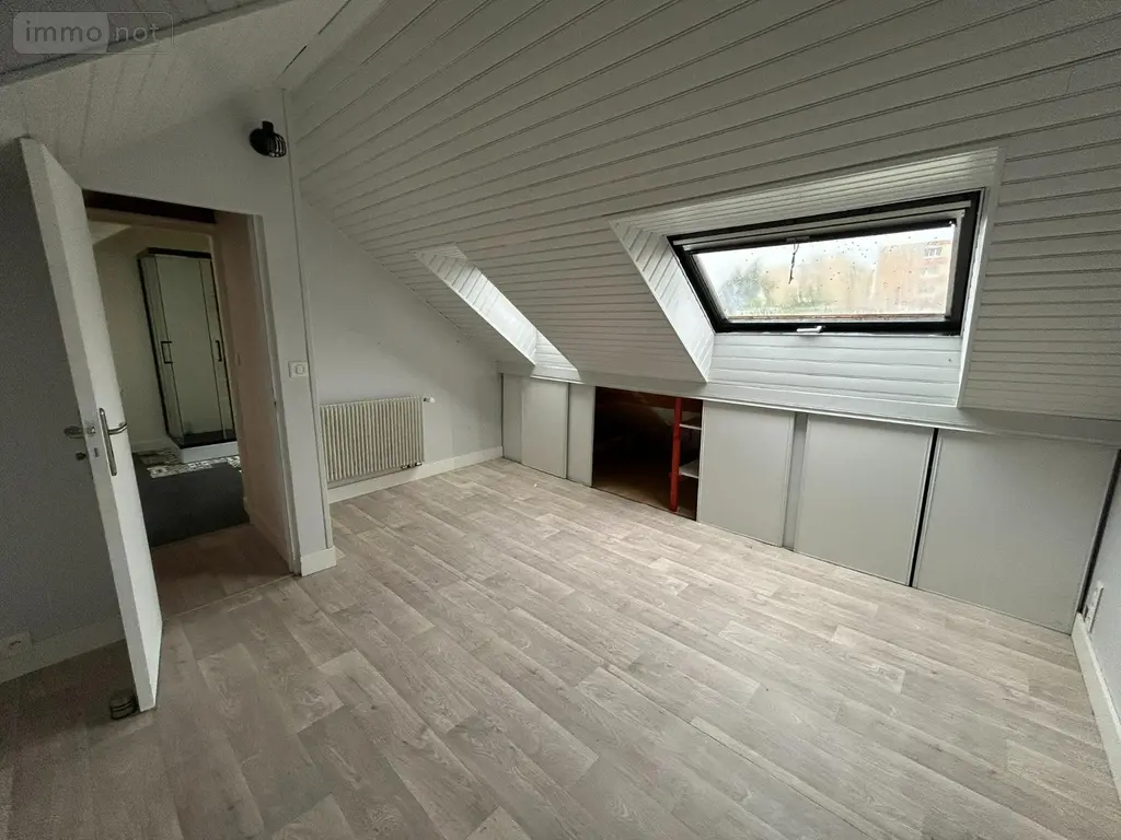 Maison a vendre Le Mans 72000 Sarthe 72 113 m2 6 pièces 210800 euros 72004/1317 011