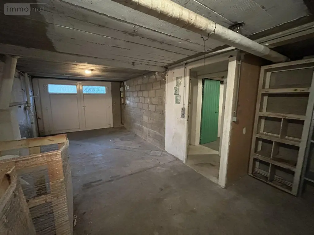 Maison a vendre Le Mans 72000 Sarthe 72 113 m2 6 pièces 210800 euros 72004/1317 013