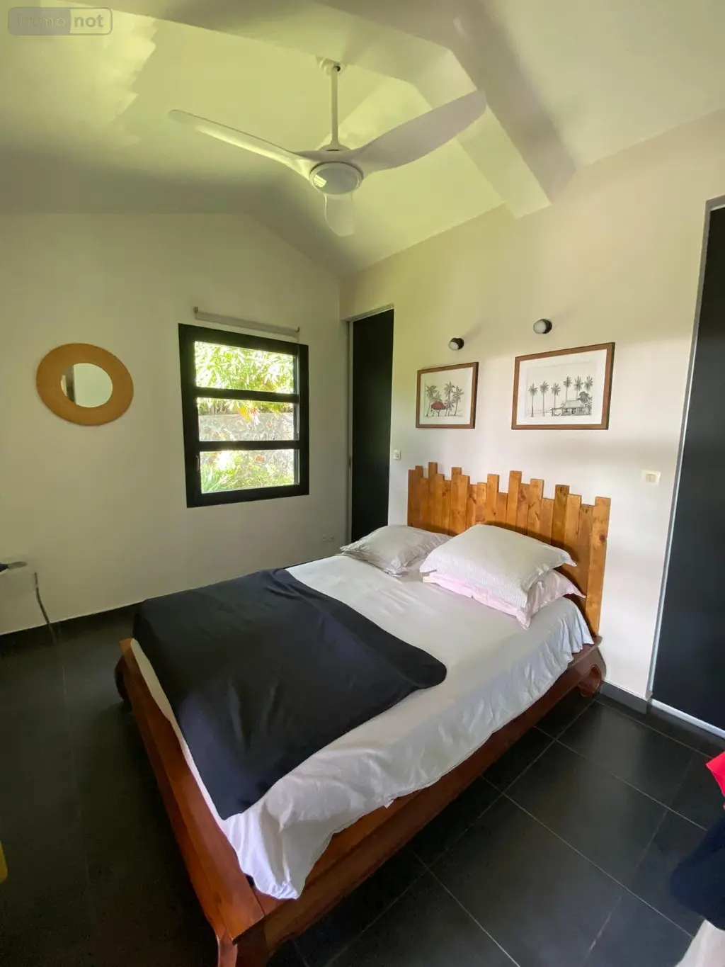 Maison a vendre Saint-Paul 97460 La Réunion 974 140 m2 4 pièces 819000 euros 230454 007