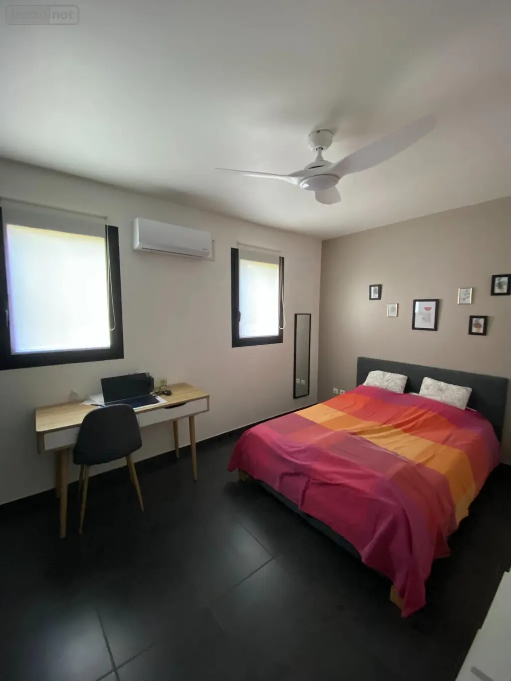 Maison a vendre Saint-Paul 97460 La Réunion 974 140 m2 4 pièces 819000 euros 230454 008