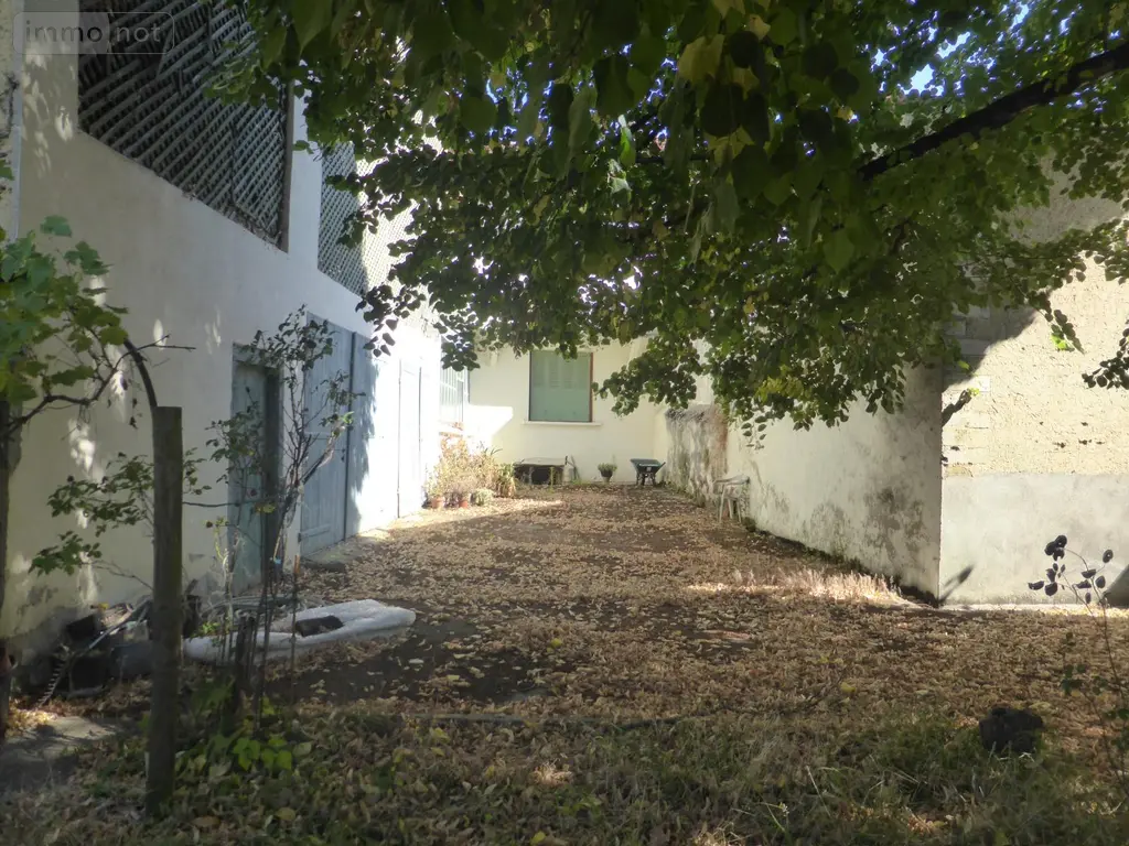 Maison a vendre Boulogne-sur-Gesse 31350 Haute-Garonne 31 200 m2 6 pièces 74200 euros 26010 001