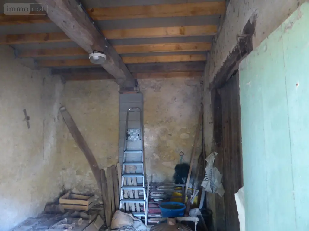 Maison a vendre Boulogne-sur-Gesse 31350 Haute-Garonne 31 200 m2 6 pièces 74200 euros 26010 005