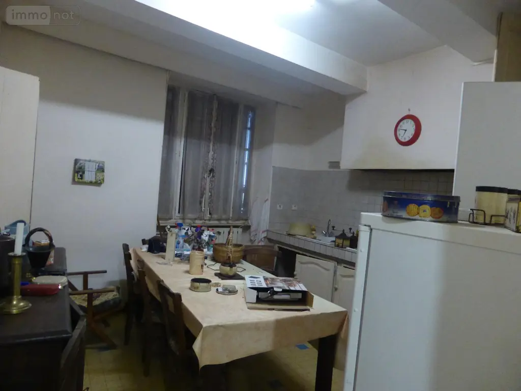 Maison a vendre Boulogne-sur-Gesse 31350 Haute-Garonne 31 200 m2 6 pièces 74200 euros 26010 007