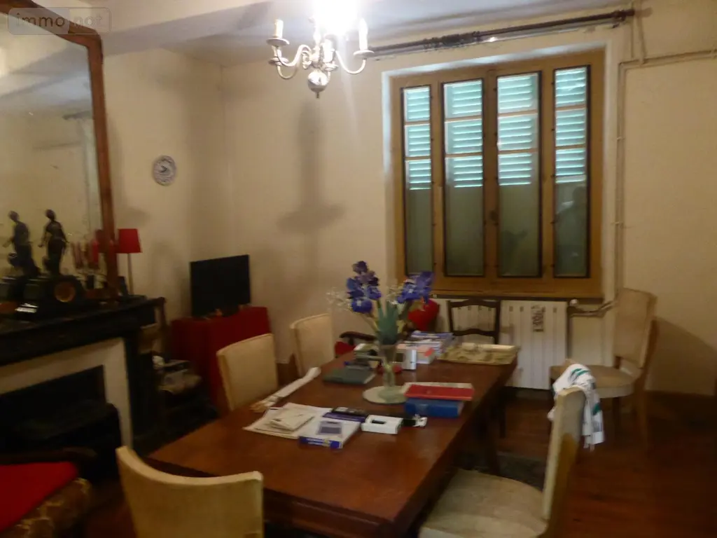 Maison a vendre Boulogne-sur-Gesse 31350 Haute-Garonne 31 200 m2 6 pièces 74200 euros 26010 008