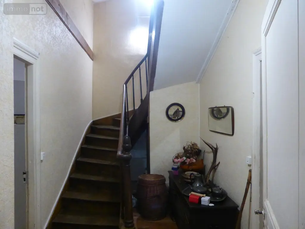 Maison a vendre Boulogne-sur-Gesse 31350 Haute-Garonne 31 200 m2 6 pièces 74200 euros 26010 009