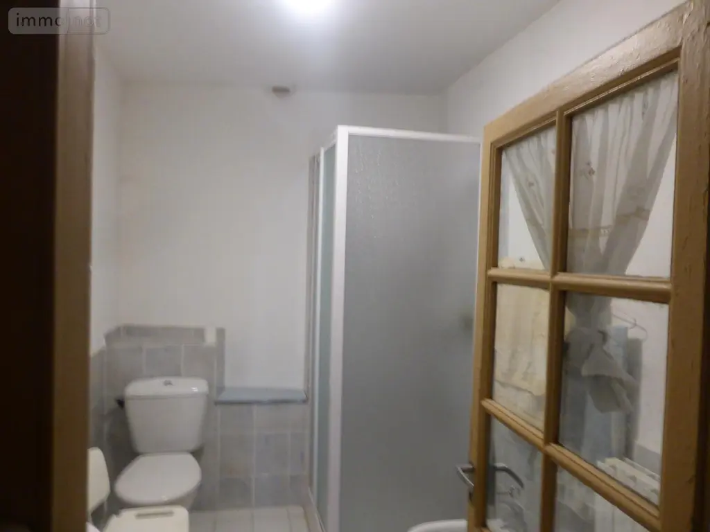 Maison a vendre Boulogne-sur-Gesse 31350 Haute-Garonne 31 200 m2 6 pièces 74200 euros 26010 011