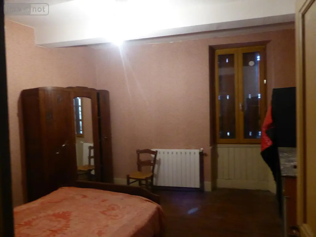 Maison a vendre Boulogne-sur-Gesse 31350 Haute-Garonne 31 200 m2 6 pièces 74200 euros 26010 012