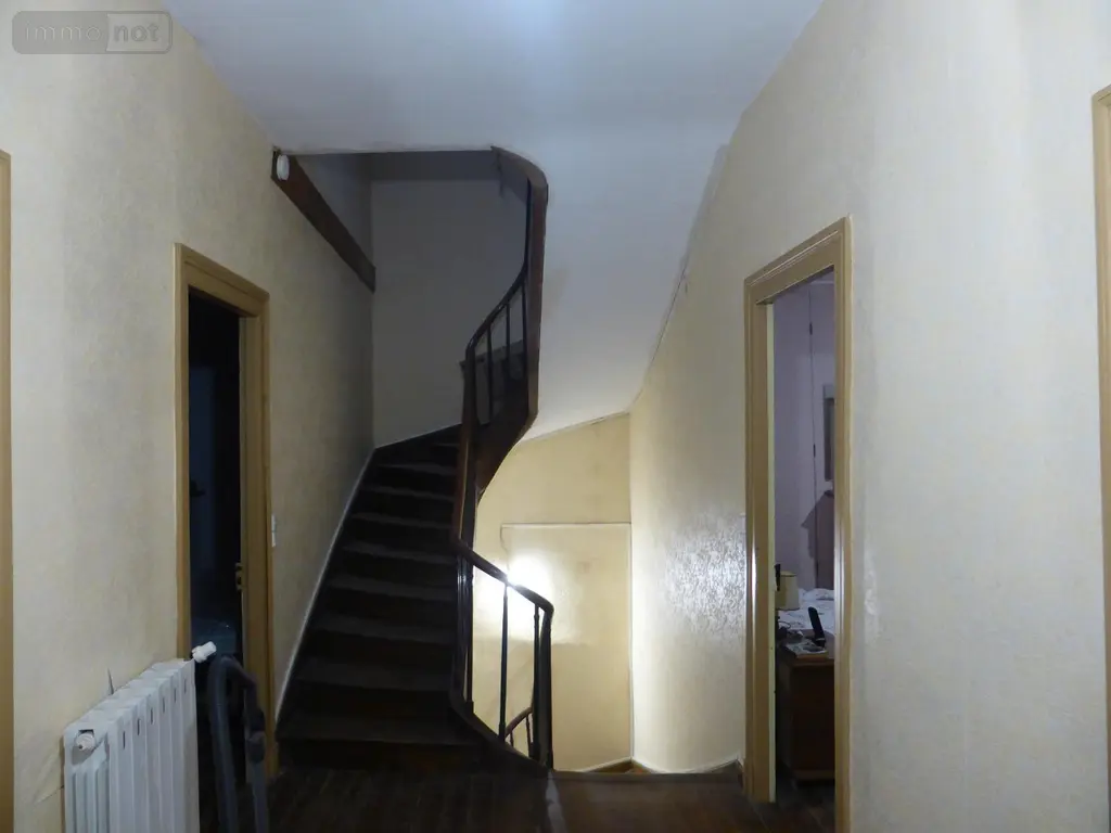 Maison a vendre Boulogne-sur-Gesse 31350 Haute-Garonne 31 200 m2 6 pièces 74200 euros 26010 015