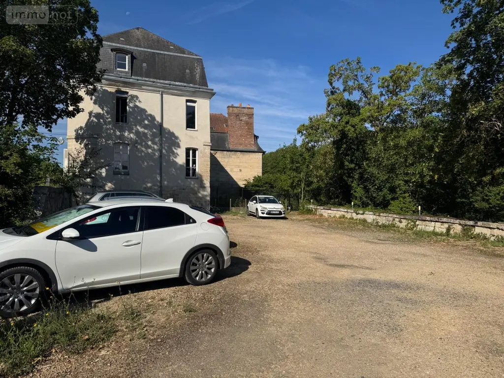 Immeuble de rapport a vendre Compiègne 60200 Oise 60 340 m2 777000 euros achat_immeuble_com_60159_60200 004
