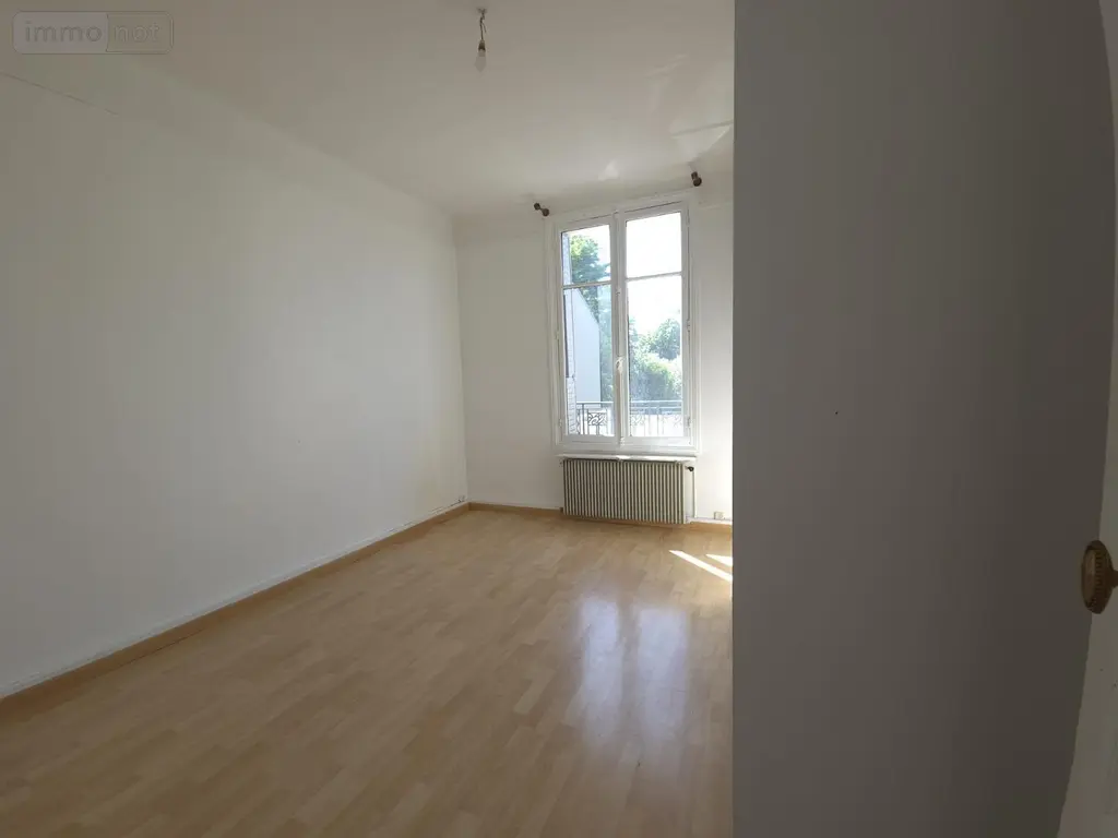 Appartement a vendre Vitry-sur-Seine 94400 Val-de-Marne 94 55 m2 3 pièces 219450 euros 75393-062026 002