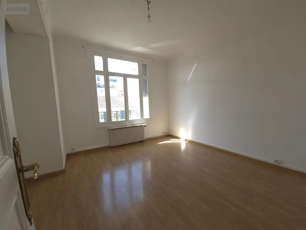 Appartement a vendre Vitry-sur-Seine 94400 Val-de-Marne 94 55 m2 3 pièces 219450 euros 75393-062026 003