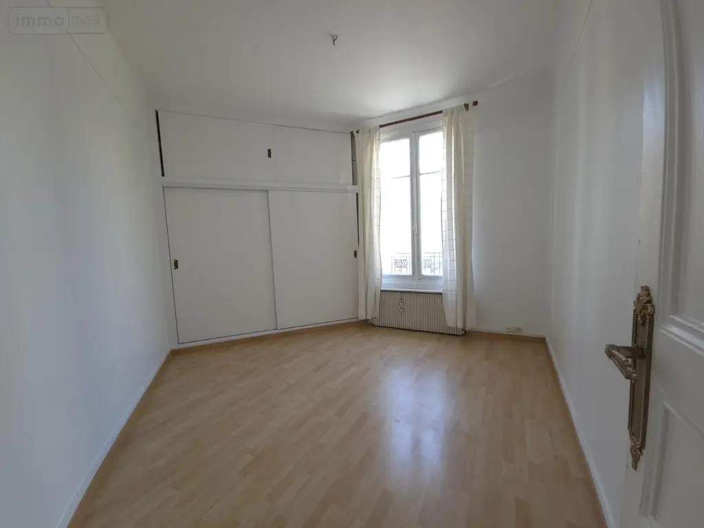 Appartement a vendre Vitry-sur-Seine 94400 Val-de-Marne 94 55 m2 3 pièces 219450 euros 75393-062026 005