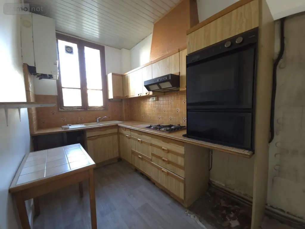 Appartement a vendre Vitry-sur-Seine 94400 Val-de-Marne 94 55 m2 3 pièces 219450 euros 75393-062026 006