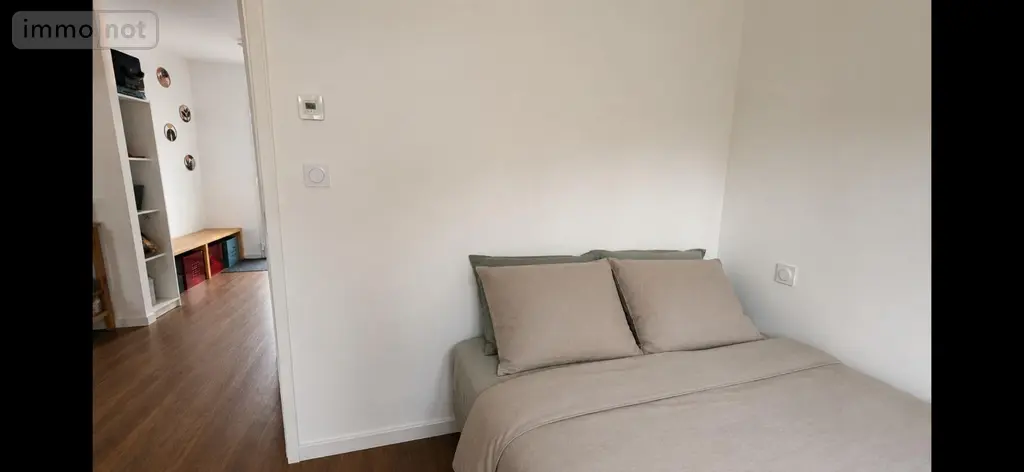 Maison a vendre Kersaint-Plabennec 29860 Finistère 29 121 m2 6 pièces 364000 euros KP MD 01 010