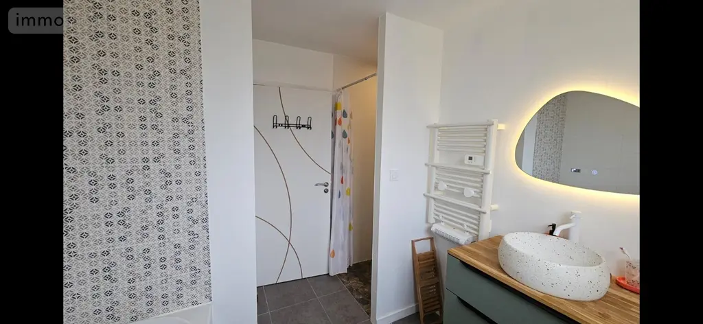 Maison a vendre Kersaint-Plabennec 29860 Finistère 29 121 m2 6 pièces 364000 euros KP MD 01 006