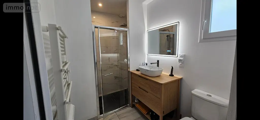Maison a vendre Kersaint-Plabennec 29860 Finistère 29 121 m2 6 pièces 364000 euros KP MD 01 007