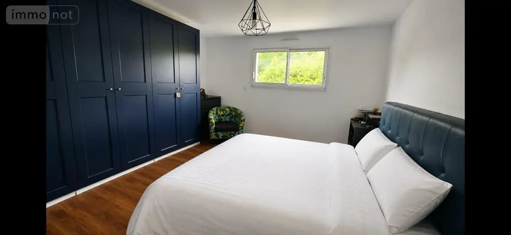 Maison a vendre Kersaint-Plabennec 29860 Finistère 29 121 m2 6 pièces 364000 euros KP MD 01 005