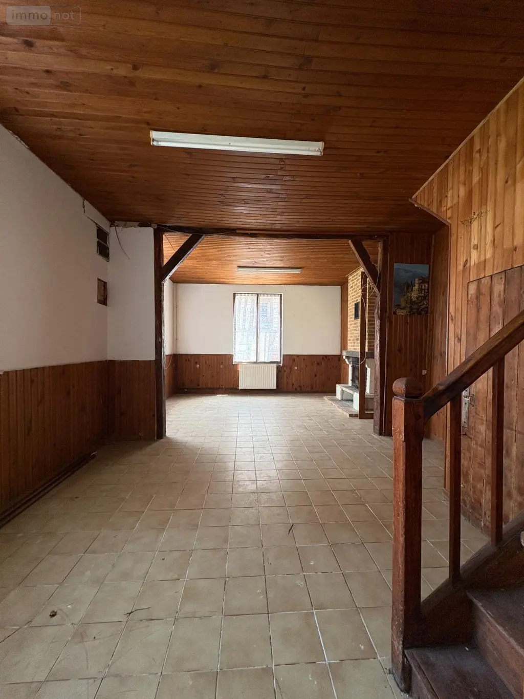 Maison a vendre Villequier 76490 Seine-Maritime 76 85 m2 4 pièces 107200 euros 1007939 004